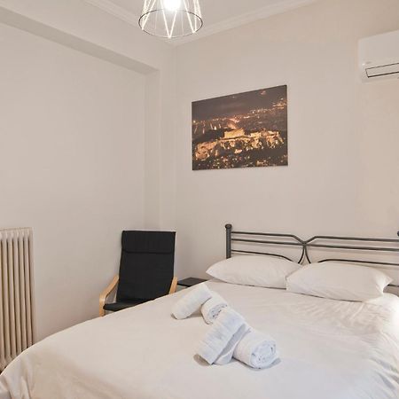 Cozy Studio At Kallithea Афіни Екстер'єр фото