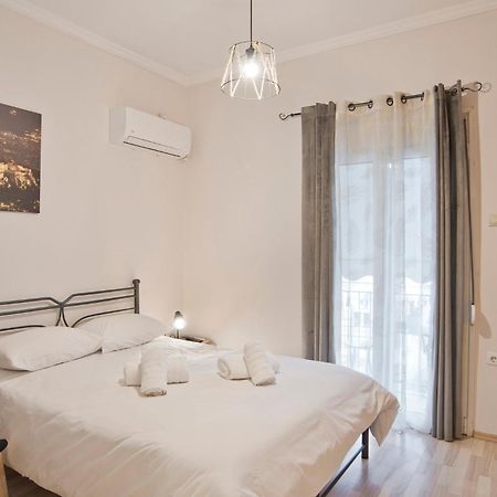 Cozy Studio At Kallithea Афіни Екстер'єр фото